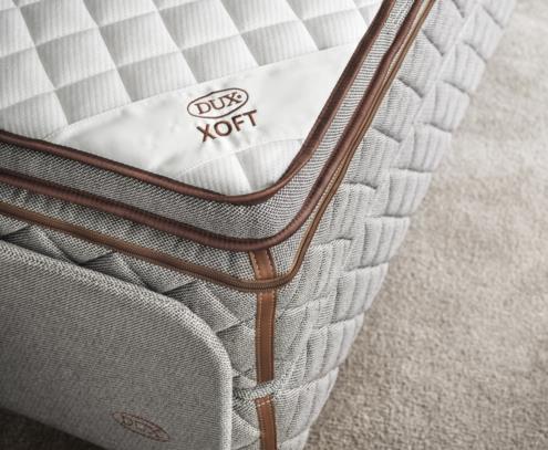 DUX Axion Inspiration Xupport xoft