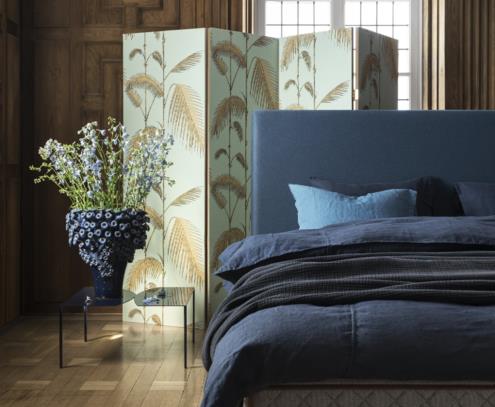 DUX 1001 Inspiration Xupport