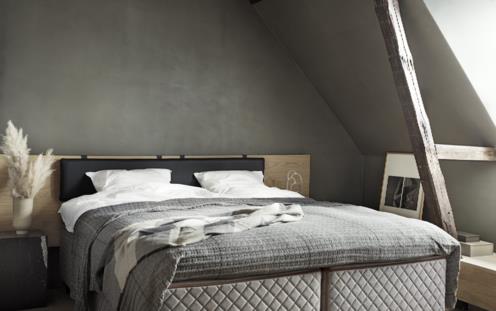 DUX 1002 Inspiration Xupport plus