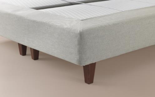 Housse de sommier ruskin 10 quill