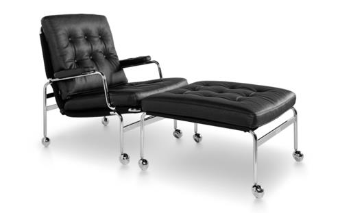 Karin 69 Chrom Classic Soft 88