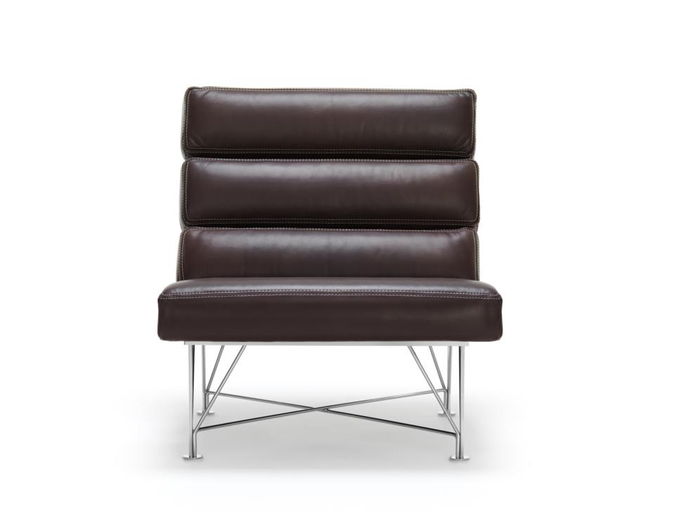 furniture_easy chair_spider chair_chrome-dakota 28_PI_contrasting stiches_3