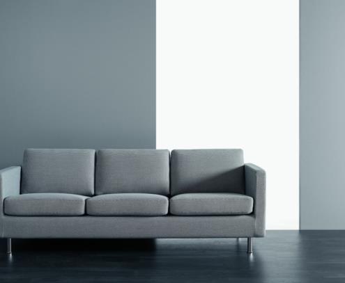 Johan 3 places chrome steelcut trio 2 133