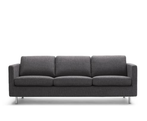 Johan 3 places chrome tosca 09