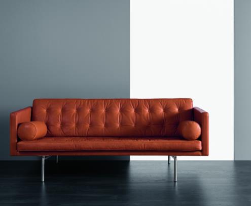 Ritzy 3 places chrome dakota 24