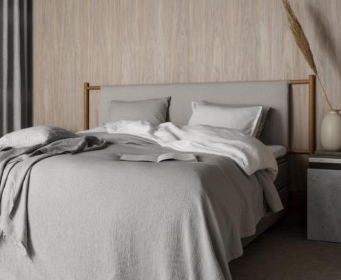 Anna helles Holz Camby Fossil 19