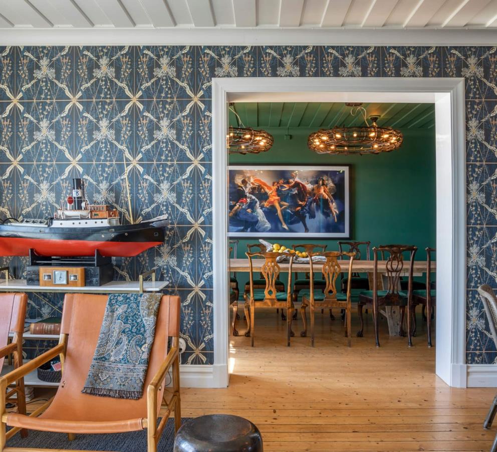 Hôtel Pater Noster