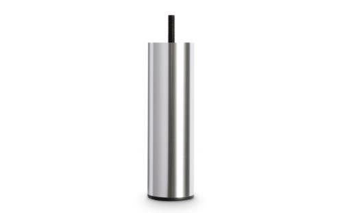 Pied aluminium