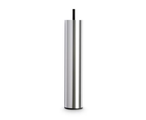 Pied aluminium