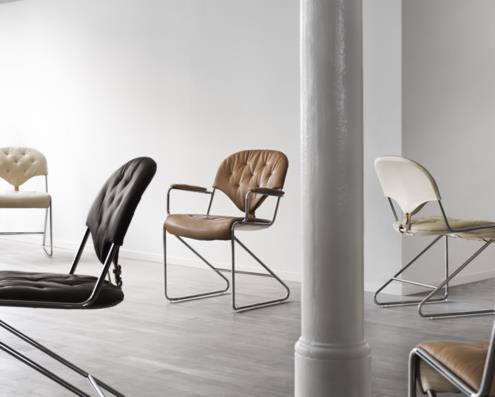 Chaises
